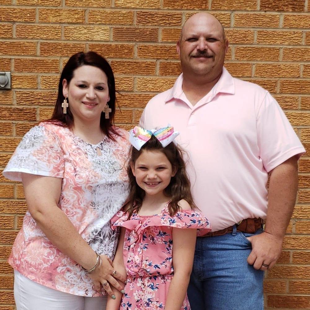 Meet your Posher, Casey